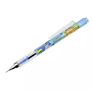 TOMBOW MONO GRAPH .5mm Mechanical Pencil- My Neighbor Totoro "Shaker" - Picture 1 of 9