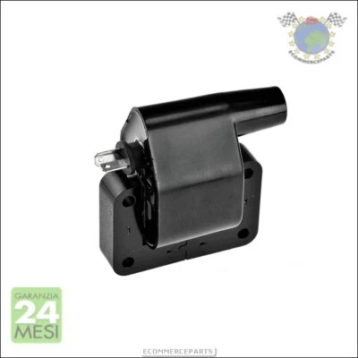 Bobina Accensione Ajs Per Daewoo Matiz - Immagine 1 di 4