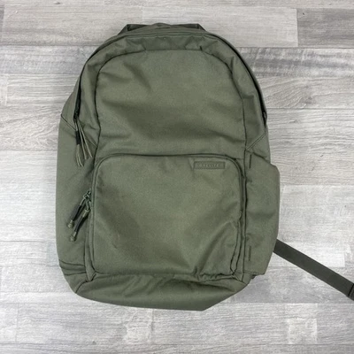 Brevite The Jumper Pine Green Camera Backpack - Image 1 of 4