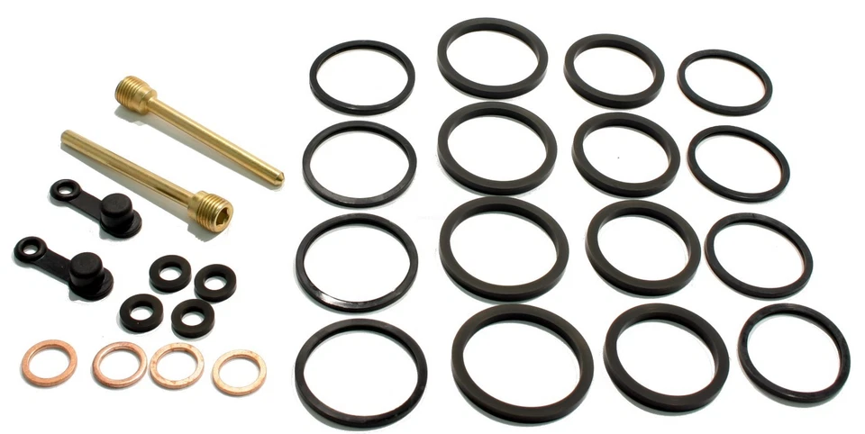 Kit de reconstrucción de pinza de freno delantera para Suzuki Bandit 1250, 2007-2009 - GSF1250 Foto 1 de 1