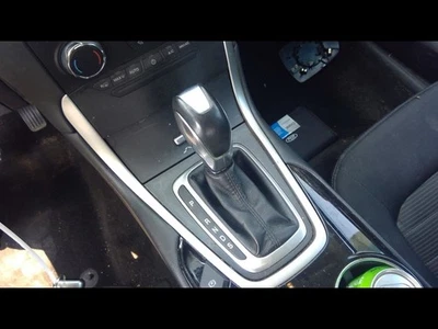 2017 17 福特 EDGE 自动 AT 变速器换档齿轮组件  — 第 1/4 张图片