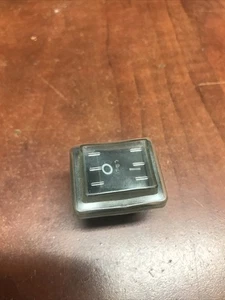 OEM Part Power Switch Assy For 18” Snow Joe  SJ621 13.5A Electric Snow Thrower - Picture 1 of 5