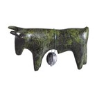 Replik Minoischer Stier. 