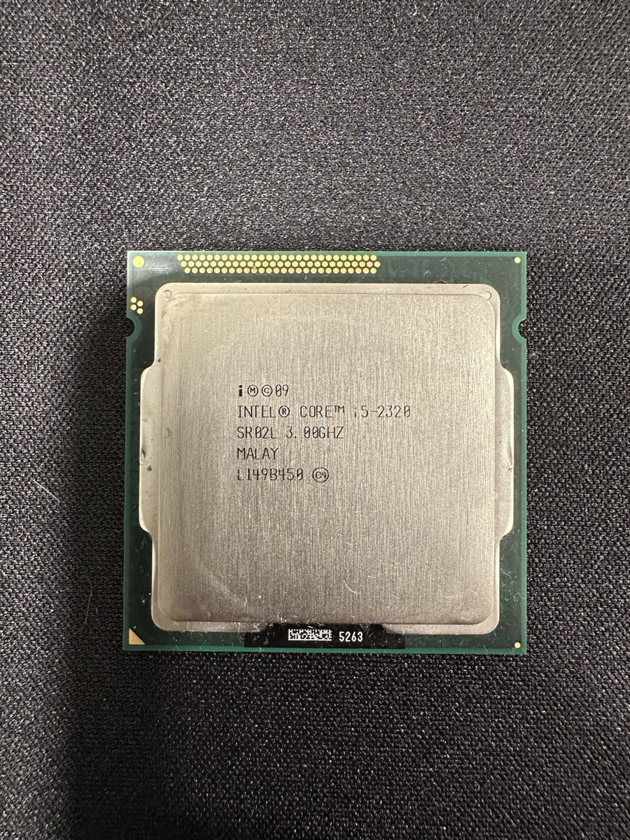 CPU core i5 5個セット⑨ 第9世代Coreプロセッサの新モデル「Core i5-9500」が発売、実売25,800