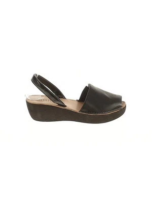 Sandalias negras Kenneth Cole REACTION 5 para niños Foto 1 de 2