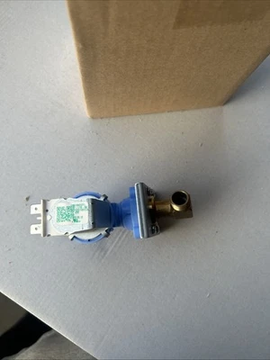  Conjunto de válvulas para lavavajillas Lg Foto 1 de 4