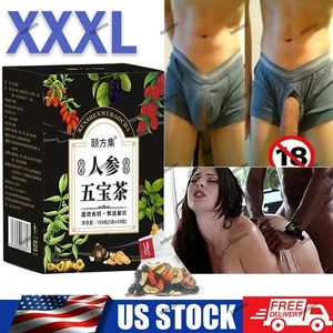 30 Stück Ginseng Six Treasure Tee, Nierentee, Lebertee, Red Date Nierengesundheit - Bild 1 von 16