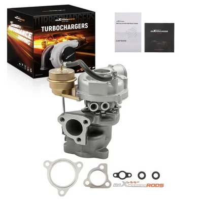 Cargador turbo K03 029 para Audi A4 para VW Passat 1.8T 1998-2004 53039880029 Foto 1 de 4