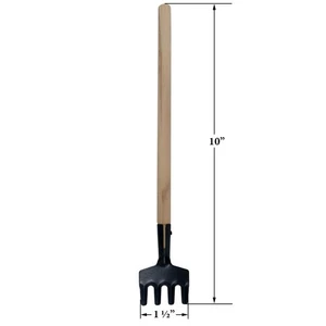 Camp Chef SmokePro DLX 24 Hopper Rake, PG24-52 - Picture 1 of 3