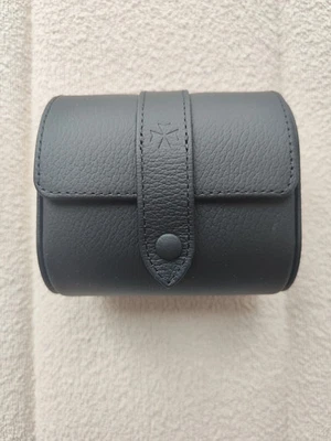 Estuche de Viaje Reloj Vacheron Constantin Original HECHO EN ESPAÑA Foto 1 de 4