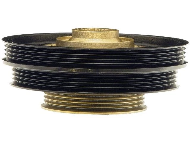 Equilibrador armónico de motor Dorman 86VY89P para Honda Civic del Sol 1993-1995 Foto 1 de 1