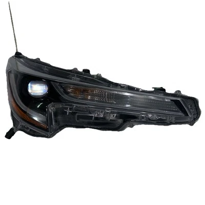 2023-2025 Toyota Corolla L / LE Headlight Right Passenger Side LED - Image 1 of 4