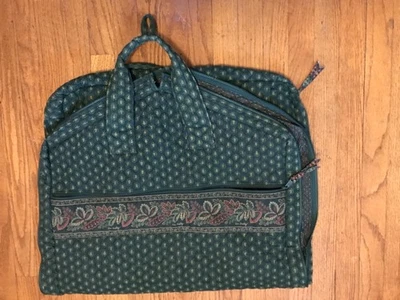 Vera Bradley Garment Bag - Image 1 of 3