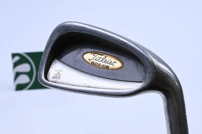 Titleist DCI 822 OS #6 Iron / Regular Flex NS Pro 950 Shaft - Image 1 of 4