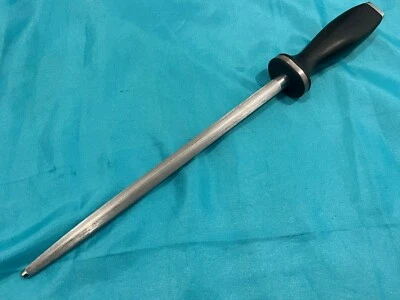 Zwilling J.A.Henckels Wetzstahl Messerschärfer - Bild 1 von 4