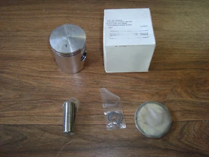 New Left Piston Kit 09-8048 58mm John Deere Cyclone Liquifire 340 - Picture 1 of 3