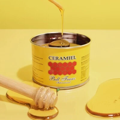 Colombian Honey Depilatory Ceramiel Wax 500grs - Image 1 of 2