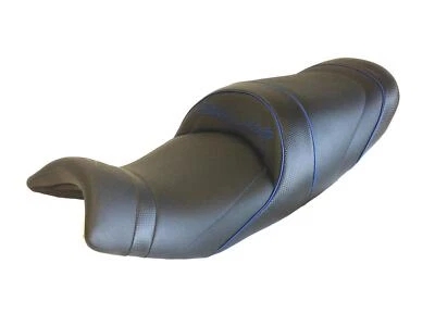 Suzuki Bandit GSF 650 1250 2005-2009 Top Sellerie France Comfort Seat SGC8235 - Image 1 of 4