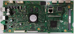 Placa base Sony KDL-50W800B KDL-50W790B KDL-42W700B KDL-32W700B BAX A-1992-663-A - Imagen 1 de 10