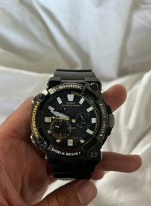Casio G-Shock Frogman GWF-A1000-1AJF MASTER OF G Solar Herrenuhr aus Japan - Bild 1 von 5