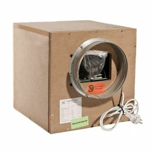 ASPIRATORE CASSONATO 550M3/H AIRFAN 150 mm - Bild 1 von 3