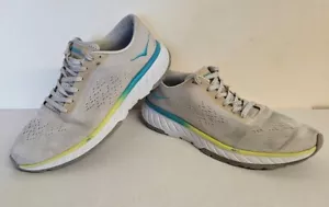 Hoka One One Cavu 2 Running Shoes Womens Sz-9 Profly Sneakers SHIPS FREE - Picture 1 of 10