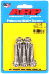 Arp 612-1500 5/16-18 x 1.500 12pt SS bolts - Picture 1 of 1
