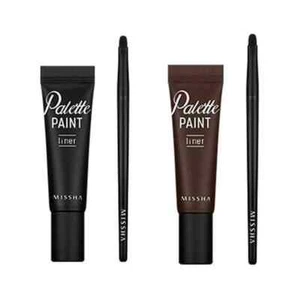 Missha Palette Paint Liner 6 g Waterproof Eyeliner Made in Korea - Picture 1 of 3