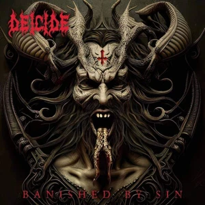 DEICIDE - Banished By Sin CD NEU! - Bild 1 von 1