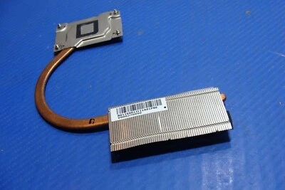 Toshiba Satellite C55D-A5120 15.6" Genuine CPU Cooling Heatsink V000270050 - Image 1 of 3