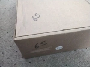 Lennox Core 106519-03 - Picture 1 of 12