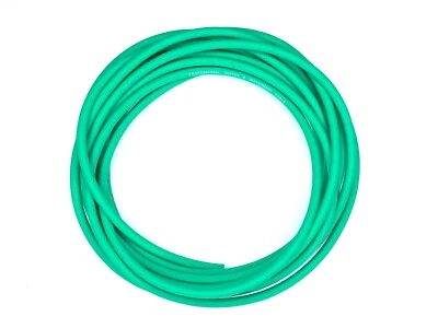 Kurrent Electric 12 ft. Rollo de cable para cables de conexión personalizados sin soldadura fácil hágalo usted mismo Foto 1 de 4