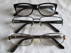 Boots glasses frames beginning with the letter A - Albatross,Aled,Annette etc. - Imagen 1 de 9