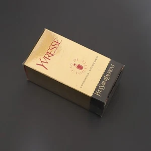 Yves Saint Laurent Yvresse - EDT - 50ml - Vintage - Foto 1 di 5