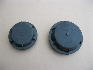 2 Tapa Tapa Tapa Tapa Faros Citroen C5 D RFN 11300 km - Imagen 1 de 3