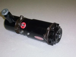 1956 1957 Chevy Generator with power steering pump quality restoration - Bild 1 von 4