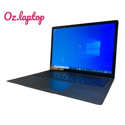 Microsoft Surface G2(1769) Intel i7-8650U| 1.9GHz| 8GB RAM| 256GB SSD| Win10 Pro - Image 1 of 4