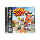 Sony Playstation 1 Crash Bash sehr guter Zustand +