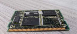 FANUC MODULE CARD A20B-3900-007/01A - Picture 1 of 3