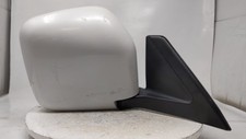 2003 Mitsubishi Montero Sport Passenger Right Side View Power Door Mirror J8RMI