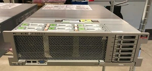 Oracle/Sun T5-2 1x16-Core 3,6 GHz Basissystem (Konfigurationen verfügbar) - Bild 1 von 1