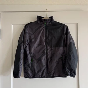 Champion zip up jacket - Picture 1 of 6