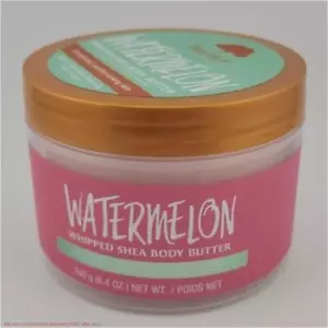 Manteca corporal de karité batida sandía Tree Hut - 8,4 oz - Imagen 1 de 1