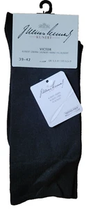 KUNERT Herren Socken VICTOR 39-42 strapazierfähig durch KUNERT Zwirn - Picture 1 of 2