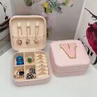 Detachable Baffle Jewelry Storage Box Jewelry Box  Teen Girl Gifts