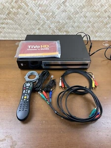 TiVo HD TCD652160 Series 3 - Picture 1 of 8
