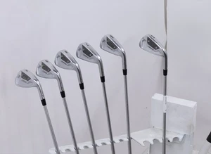 Callaway X Forged Cb Eisensatz 5-Pw Stiff Flex Project X Io Stahl 12712369 Gut - Bild 1 von 5