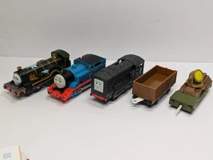2009 THOMAS THE TANK ENGINE & FRIENDS - Bild 1 von 9