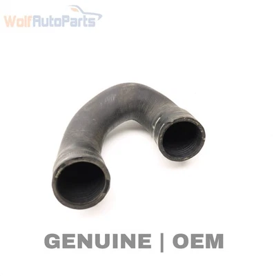 2006 BMW 330I - Coolant HOSE / LINE 7521049 - Image 1 of 4