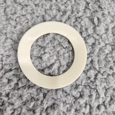 Máquina de café espresso Salton Cappuccino Ex-19 junta/sello de goma pieza de repuesto OEM Foto 1 de 3